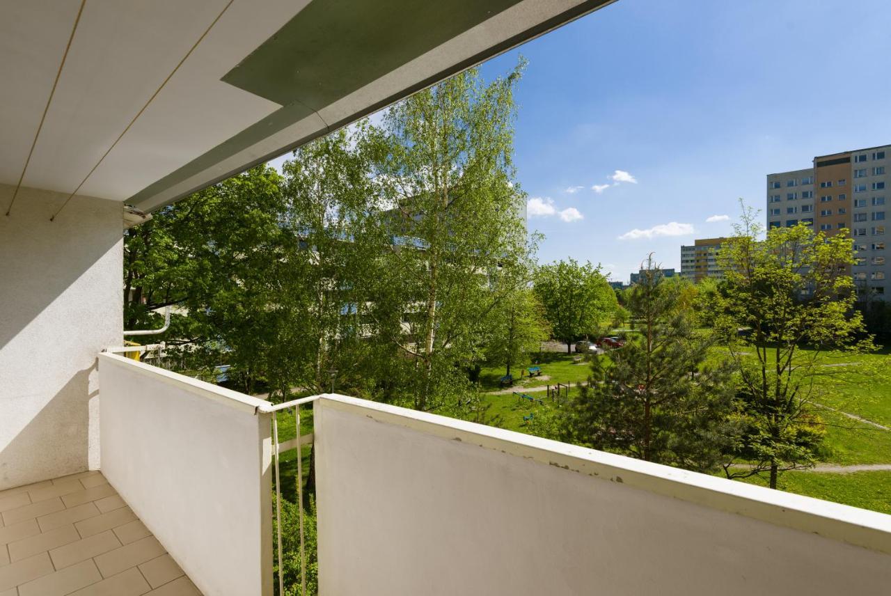 K3Mhome Wrocław Eksteriør bilde